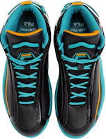 Lookbook FILA 半職業 x Grant Hill 2 'Flint Tropics Away' 1BM01839-034