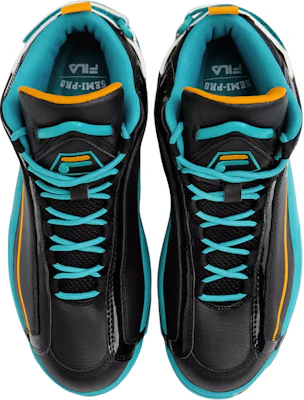 Semi-Pro x FILA Grant Hill 2 ''Flint Tropics Extérieur'' 1BM01839-034 Lookbook Semi-Pro x FILA Grant Hill 2 ''Flint Tropics Extérieur'' 1BM01839-034