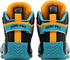 Shop FILA 半職業 x Grant Hill 2 'Flint Tropics Away' 1BM01839-034