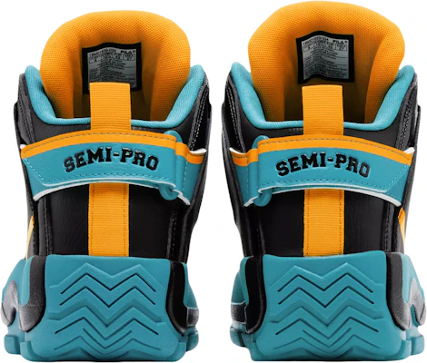 Semi-Pro x FILA Grant Hill 2 ''Flint Tropics Extérieur'' 1BM01839-034 Shop Semi-Pro x FILA Grant Hill 2 ''Flint Tropics Extérieur'' 1BM01839-034