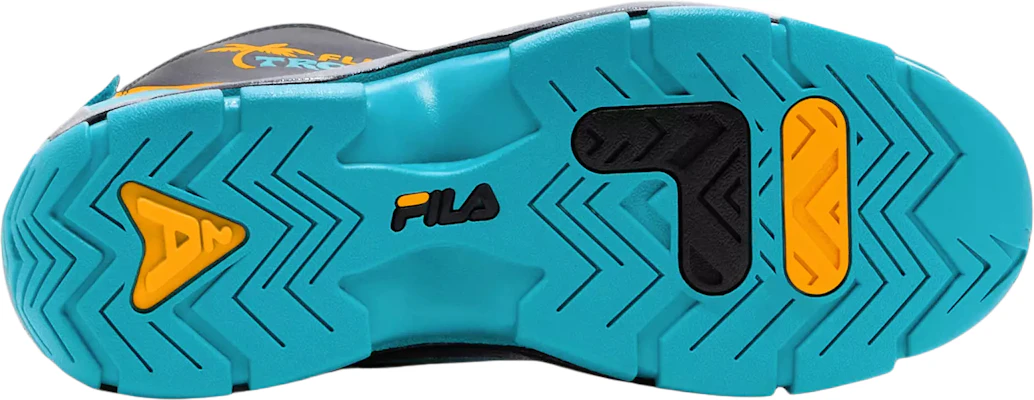 Semi-Pro x FILA Grant Hill 2 ''Flint Tropics Extérieur'' 1BM01839-034 Purchase Semi-Pro x FILA Grant Hill 2 ''Flint Tropics Extérieur'' 1BM01839-034