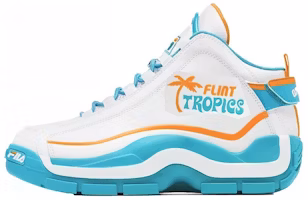 Semi-Pro x FILA Grant Hill 2 'Flint Tropics Home' 1BM01839-131 Semi-Pro x FILA Grant Hill 2 'Flint Tropics Home' 1BM01839-131