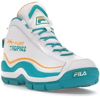 Semi-Pro x FILA Grant Hill 2 'Flint Tropics Casa' 1BM01839-131 Lookbook Semi-Pro x FILA Grant Hill 2 'Flint Tropics Casa' 1BM01839-131