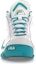 Shop Semi-Pro x FILA Grant Hill 2 'Flint Tropics Home' Kasut Lelaki Original. 1BM01839-131