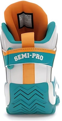 Semi-Pro x FILA Grant Hill 2 '弗林特热潮主场版' 1BM01839-131 Purchase Semi-Pro x FILA Grant Hill 2 '弗林特热潮主场版' 1BM01839-131