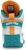 Semi-Pro x FILA Grant Hill 2 'Flint Tropics Home' Kasut Lelaki Original. 1BM01839-131