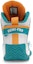 Purchase Semi-Pro x FILA Grant Hill 2 'Flint Tropics Home' Kasut Lelaki Original. 1BM01839-131