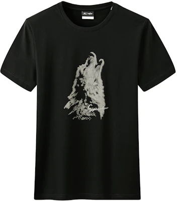 SEPTWOLVES Classic Animal Print Moisture-Wicking Comfy Crewneck T-Shirt 1D1A30602837 Buy SEPTWOLVES Classic Animal Print Moisture-Wicking Comfy Crewneck T-Shirt 1D1A30602837