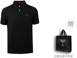 Septwolves Cooling Polo Shirt - Breathable, Antibacterial, Casual & Versatile 1D1E30606666 Septwolves Cooling Polo Shirt - Breathable, Antibacterial, Casual & Versatile 1D1E30606666