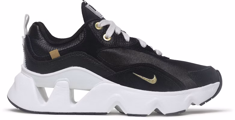 (Women) Serena Williams Design Crew x Nike RYZ 365 2 'Black Metallic Gold' DJ1518-001 Buy (Women) Serena Williams Design Crew x Nike RYZ 365 2 'Black Metallic Gold' DJ1518-001