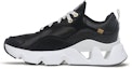 Lookbook (W) Serena Williams Design Crew x Nike RYZ 365 2 'Hitam Emas Metalik' DJ1518-001
