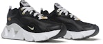 Cheap (W) Serena Williams Design Crew x Nike RYZ 365 2 'Hitam Emas Metalik' DJ1518-001