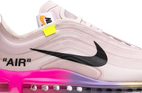 세레나 윌리엄스 x 오프화이트 x 나이키 에어맥스 97 OG "퀸" AJ4585-600 Order 세레나 윌리엄스 x 오프화이트 x 나이키 에어맥스 97 OG "퀸" AJ4585-600