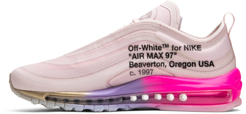 Nike 97 top serena williams