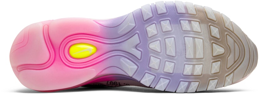 세레나 윌리엄스 x 오프화이트 x 나이키 에어맥스 97 OG "퀸" AJ4585-600 Shop 세레나 윌리엄스 x 오프화이트 x 나이키 에어맥스 97 OG "퀸" AJ4585-600