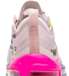 세레나 윌리엄스 x 오프화이트 x 나이키 에어맥스 97 OG "퀸" AJ4585-600 Sizing 세레나 윌리엄스 x 오프화이트 x 나이키 에어맥스 97 OG "퀸" AJ4585-600