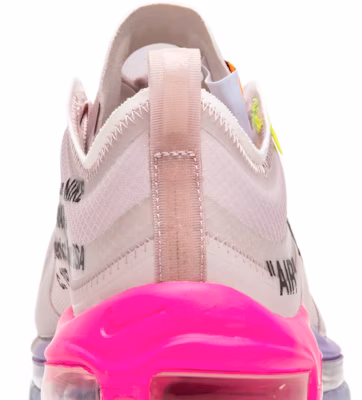 Off white x nike 2025 air max 97 serena williams