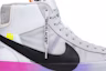 Order Serena Williams x Off-White x Nike Blazer Studio Mid 'Queen' AA3832-002