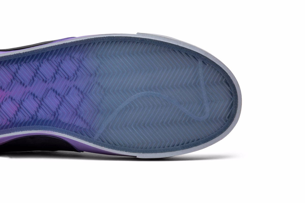 Serena Williams x Off-White x Nike Blazer Studio Mid 'Queen'