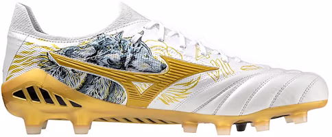 Order Sergio Ramos x Mizuno Morelia Neo 3 Beta SR4 '獅子與狼' P1GA229804