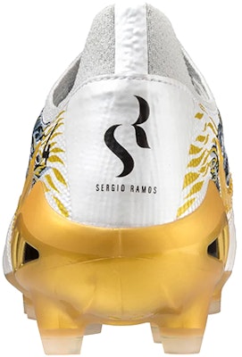 Sergio Ramos x Mizuno Morelia Neo 3 Beta SR4 'Singa dan Serigala' P1GA229804 Shop Sergio Ramos x Mizuno Morelia Neo 3 Beta SR4 'Singa dan Serigala' P1GA229804