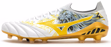 Sergio Ramos x Mizuno Morelia Neo 3 Beta SR4 Elite 'Lion and Wolves' P1GA229604 Sergio Ramos x Mizuno Morelia Neo 3 Beta SR4 Elite 'Lion and Wolves' P1GA229604