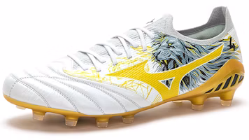 Order Sergio Ramos x Mizuno Morelia Neo 3 Beta SR4 Elite '獅子與狼' P1GA229604