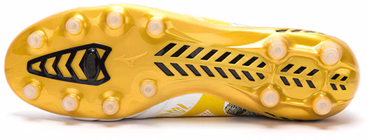 Details for Sergio Ramos x Mizuno Morelia Neo 3 Beta SR4 Elite '獅子與狼' P1GA229604