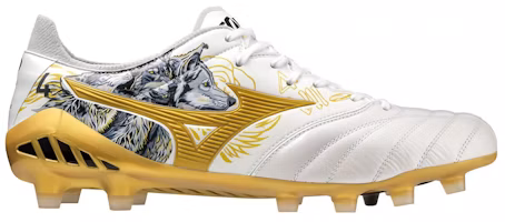 Order Sergio Ramos x Mizuno Morelia Neo 3 SR4 Japan '獅子與狼' P1GA229704
