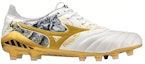 Order Sergio Ramos x Mizuno Morelia Neo 3 SR4 Japan 'Singa dan Serigala' P1GA229704