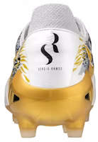 Shop Sergio Ramos x Mizuno Morelia Neo 3 SR4 Japan '獅子與狼' P1GA229704