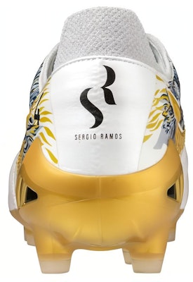 Sergio Ramos x Mizuno Morelia Neo 3 SR4 Japan 'Lion and Wolves' P1GA229704 Shop Sergio Ramos x Mizuno Morelia Neo 3 SR4 Japan 'Lion and Wolves' P1GA229704