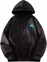 Sesame Street Basic Logo Oversized Hoodie - Unisex Casual Pullover Sweater 1618881ZMJ005-1 Sesame Street Basic Logo Oversized Hoodie - Unisex Casual Pullover Sweater 1618881ZMJ005-1
