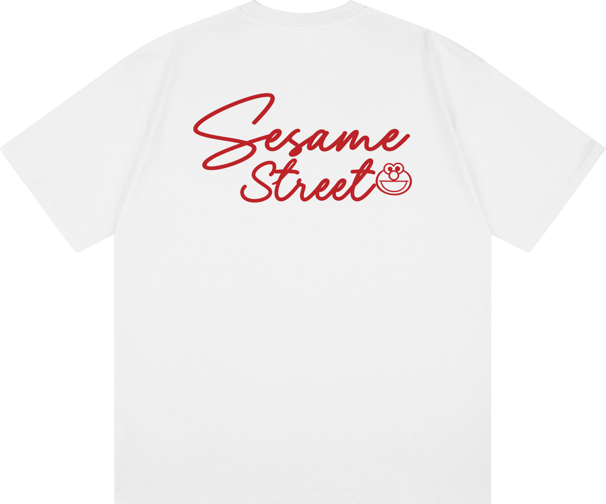 sesame-street-glow-in-the-dark-oversized-logo-t-shirt-unisex-casual-style-605705-zmy-517