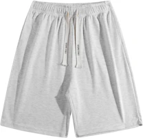 Sesame Street Unisex Casual Mid-Waist Breathable Logo Print Shorts. 602770ZMY065 Sesame Street Unisex Casual Mid-Waist Breathable Logo Print Shorts. 602770ZMY065