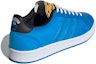 Purchase SESAME STREET/芝麻街 x adidas neo GRAND COURT 芝麻街聯名 休閒 低筒 運動鞋 男女款 藍黑