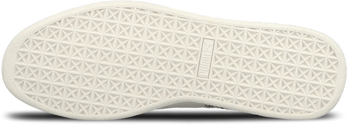 芝麻街 x Puma Basket '耳語白' 363220-01 Purchase 芝麻街 x Puma Basket '耳語白' 363220-01