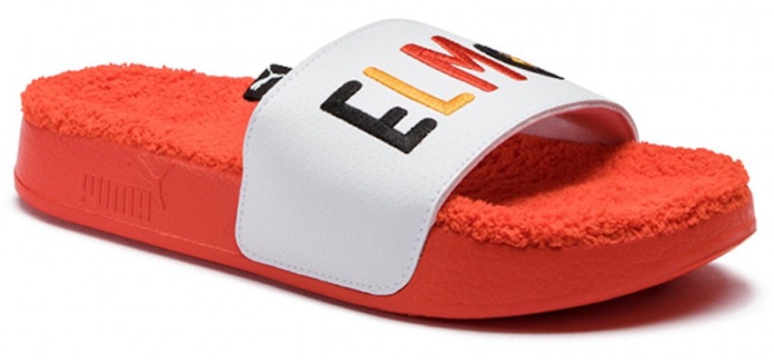 푸마 세서미 스트리트 리드캣 슬리퍼 369084-02 Order 푸마 세서미 스트리트 리드캣 슬리퍼 369084-02