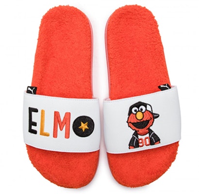 Puma Sesame Street x Leadcat 369084-02 Shop Puma Sesame Street x Leadcat 369084-02