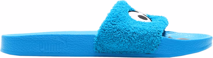 Sesame Street x Puma Leadcat 'Cookie Monster' 362456-01 Sesame Street x Puma Leadcat 'Cookie Monster' 362456-01