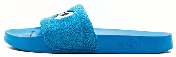 Sesame Street x Puma Leadcat 'Cookie Monster' 362456-01 Sesame Street x Puma Leadcat 'Cookie Monster' 362456-01