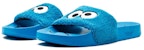 Sesame Street x Puma Leadcat 'Cookie Monster' - Reka Bentuk Cookie Monster 362456-01