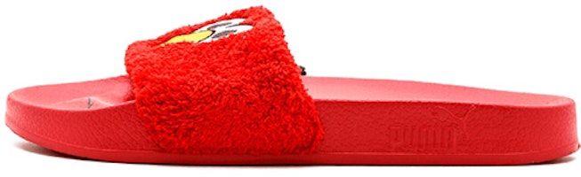 Sesame Street x Puma Leadcat 'Elmo' 362456-02 Sesame Street x Puma Leadcat 'Elmo' 362456-02