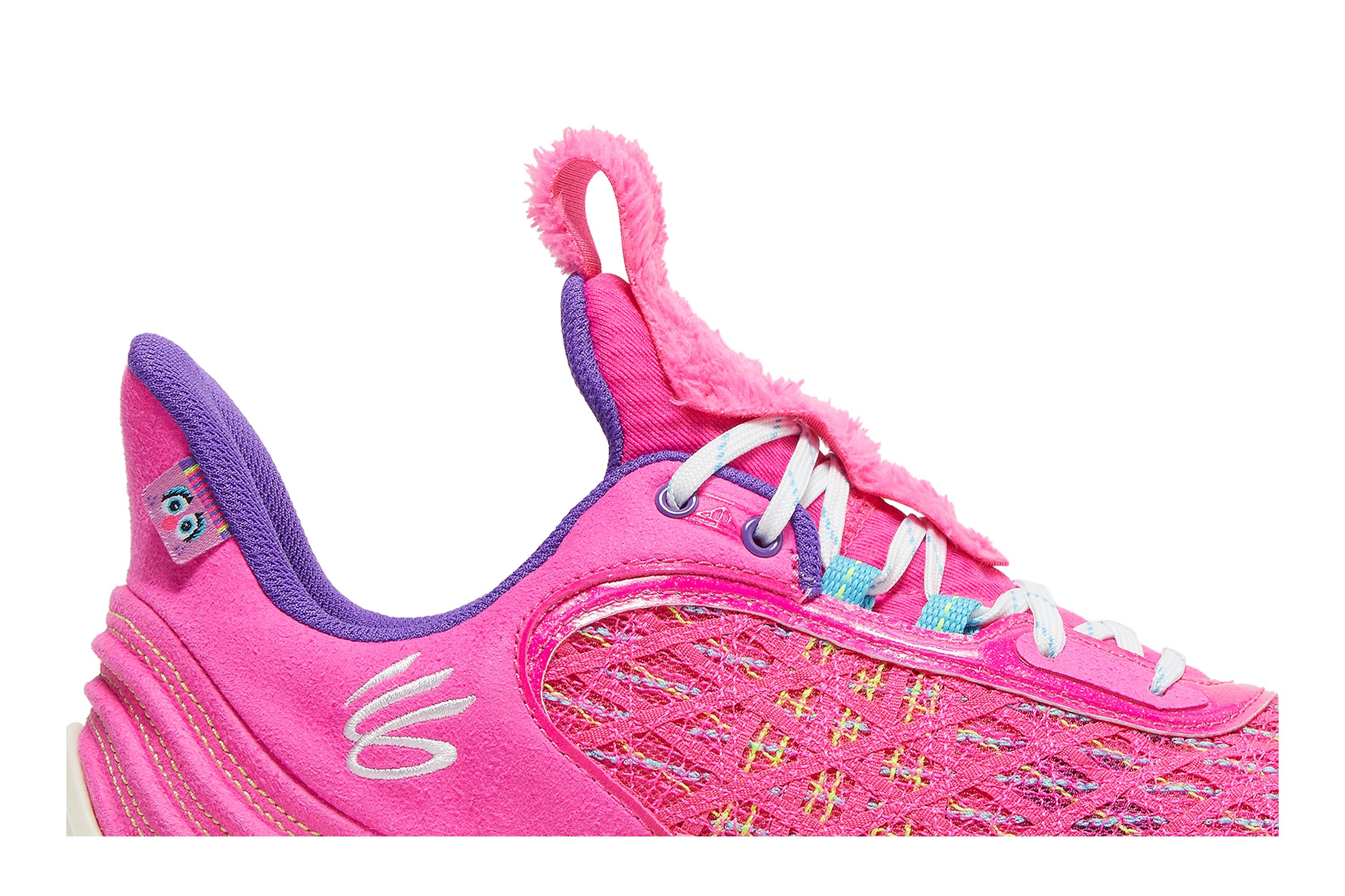 Order セサミxUAカリー9 Abby(アビー) 3024248-605