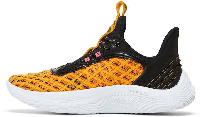 Sesame Street x Under Armour Curry Flow 9 'Street Pack - Beyond the Stripe' 3024248-003 Lookbook Sesame Street x Under Armour Curry Flow 9 'Street Pack - Beyond the Stripe' 3024248-003