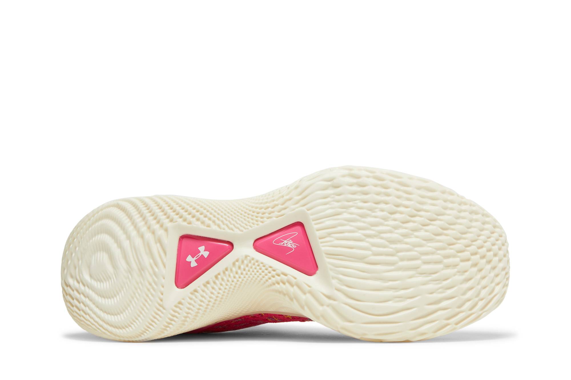 Shop セサミxUAカリー9 Abby(アビー) 3024248-605