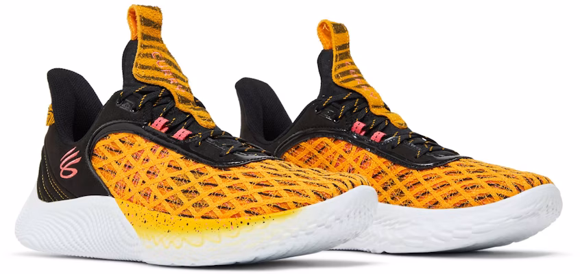 Sesame Street x Under Armour Curry Flow 9 'Street Pack - Más Allá de la Raya' 3024248-003 Cheap Sesame Street x Under Armour Curry Flow 9 'Street Pack - Más Allá de la Raya' 3024248-003