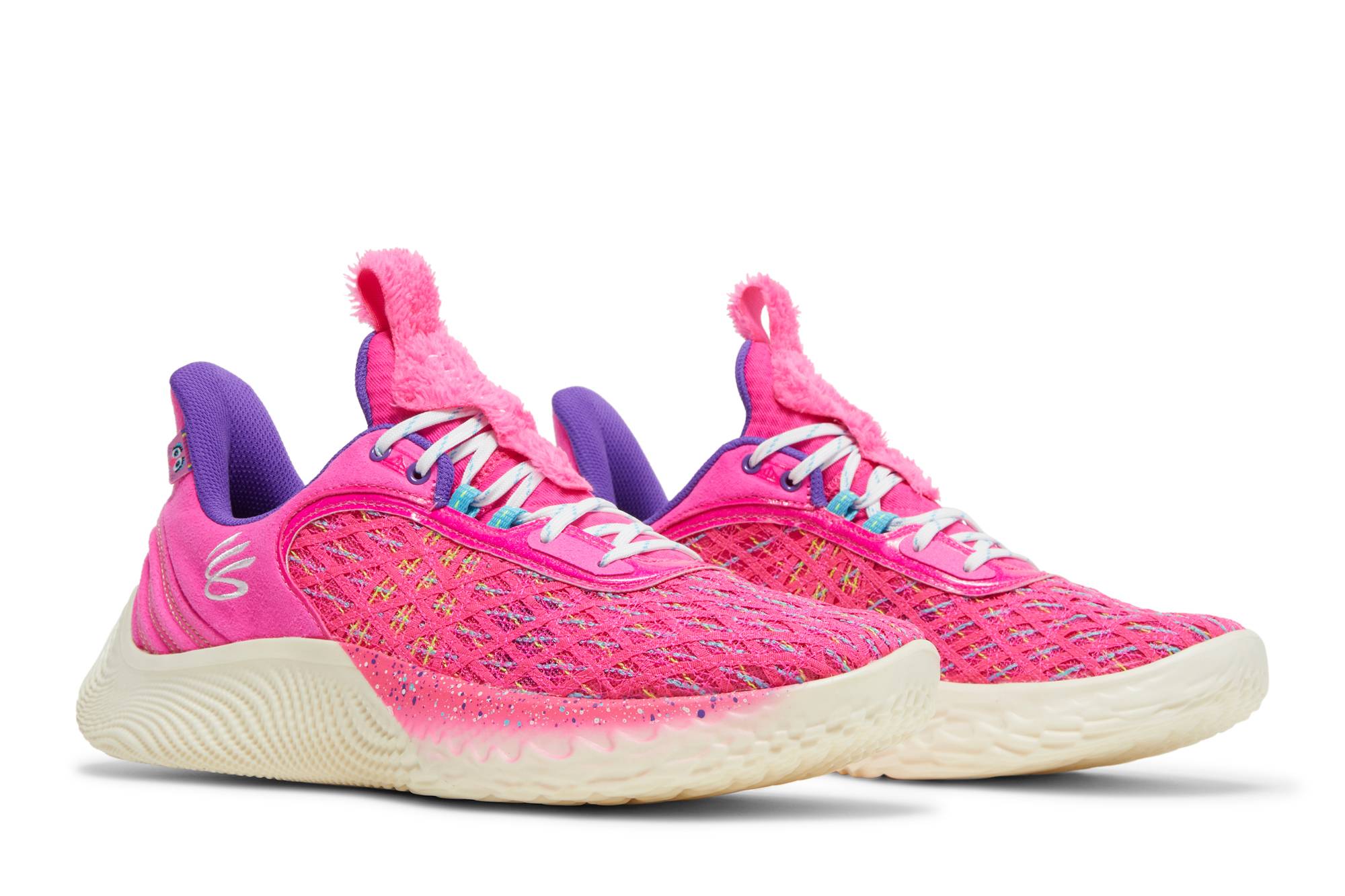 Cheap セサミxUAカリー9 Abby(アビー) 3024248-605