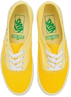 芝麻街x Vans Authentic '芝麻街家庭' VN0009PVYLW Lookbook 芝麻街x Vans Authentic '芝麻街家庭' VN0009PVYLW