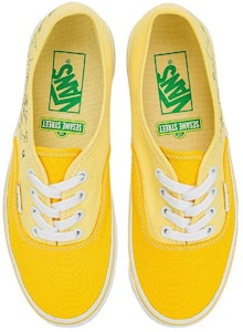 芝麻街 x Vans Authentic '芝麻街家庭' VN0009PVYLW Lookbook 芝麻街 x Vans Authentic '芝麻街家庭' VN0009PVYLW